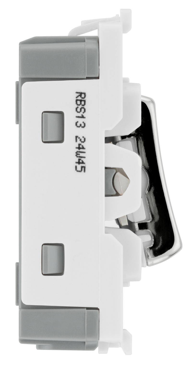 BG Electrical Grid - Hob