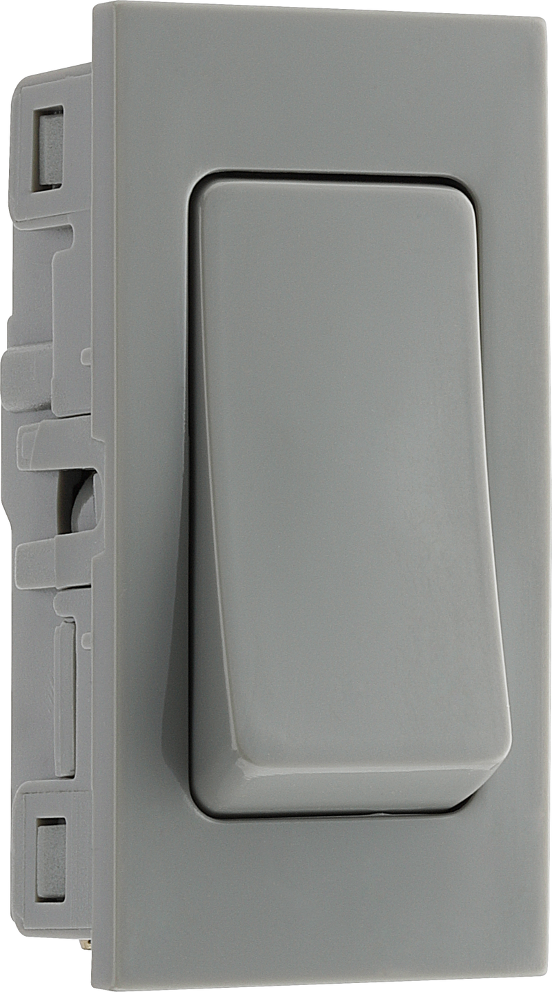 BG Electrical Grid - Cooker Hood