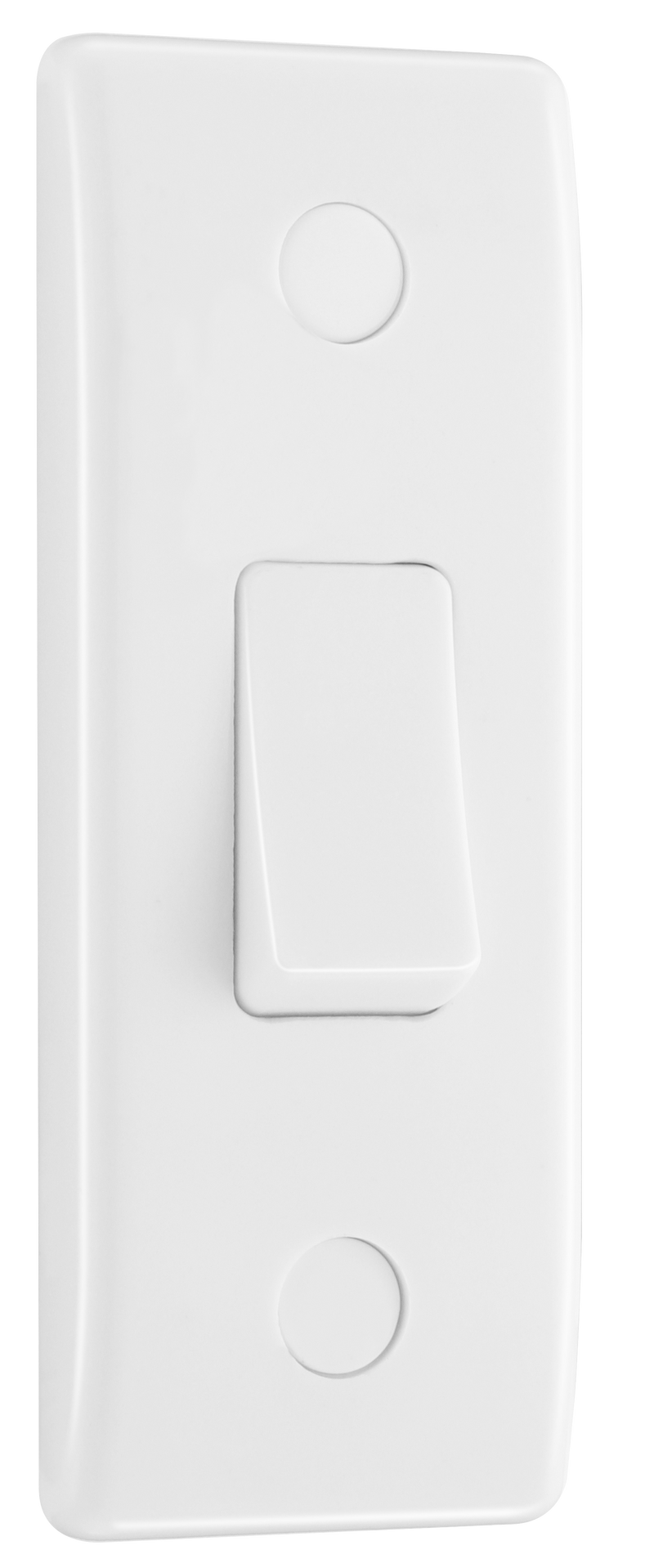BG Electrical 800 Series - Single, 2 way
