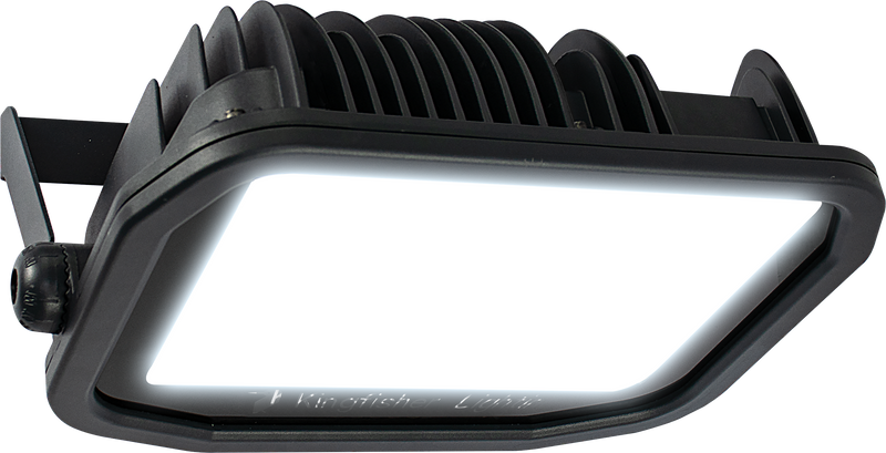 Luceco Guardian Pro - Guardian Pro floodlight 30000 lumens