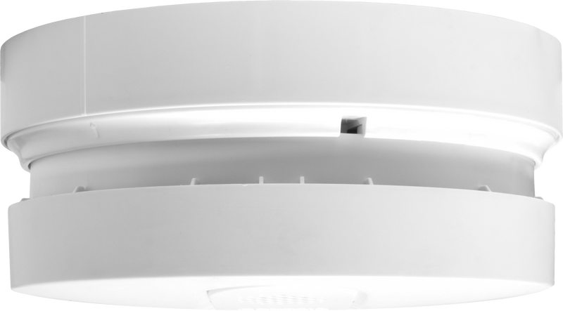 BG Electrical Alarms - Mains Powered Carbon Monoxide Detector