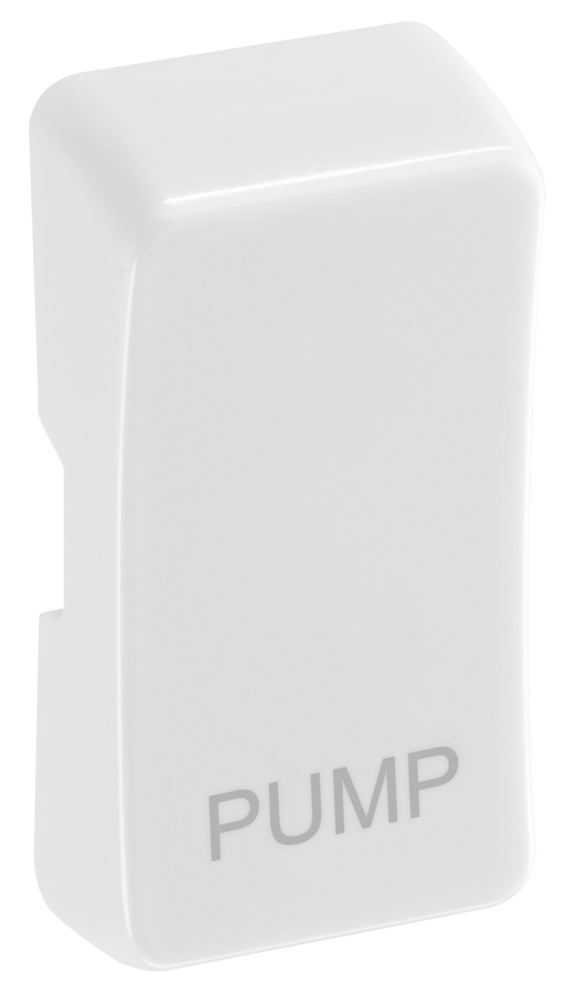 BG Electrical Grid - Pump