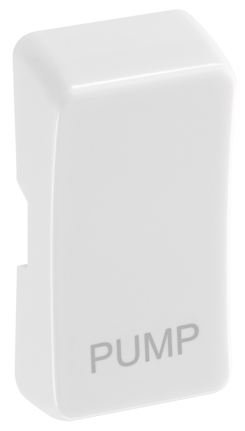 BG Electrical Grid - Pump