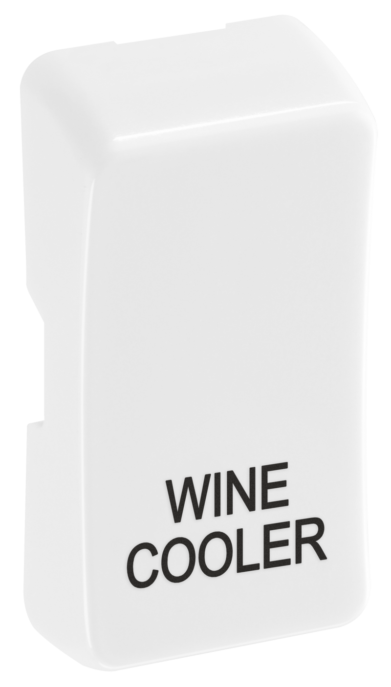 BG Electrical Grid - Wine Cooler