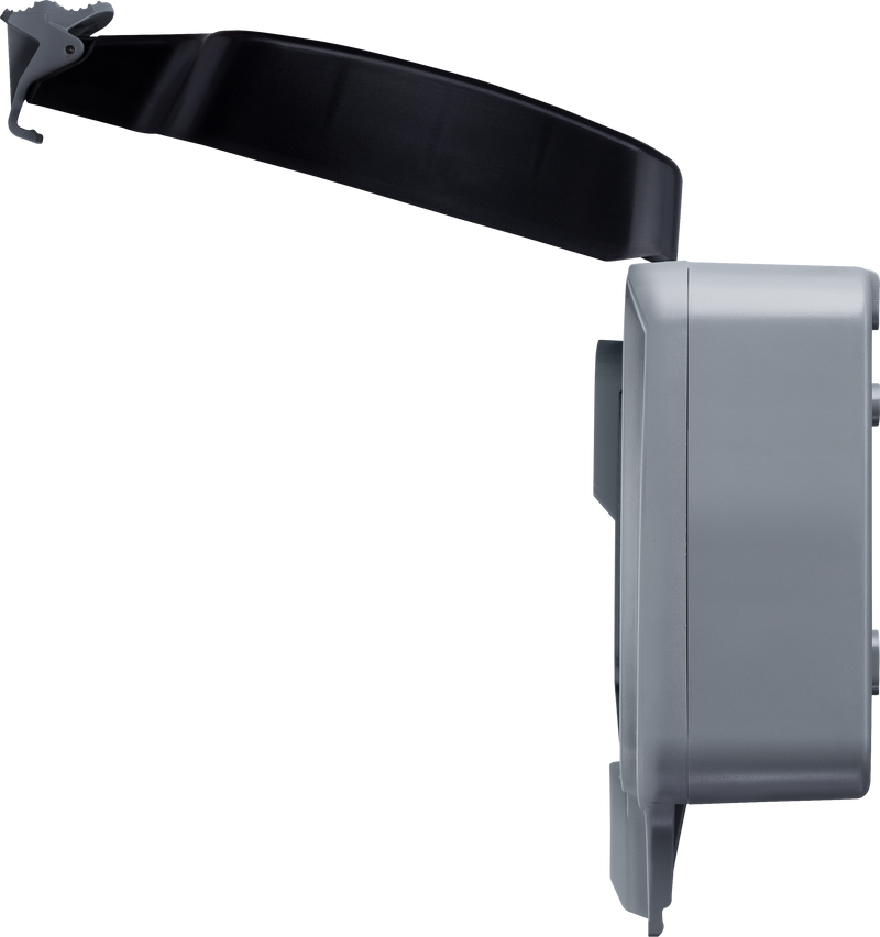 Masterplug EV - 13A Outdoor Socket