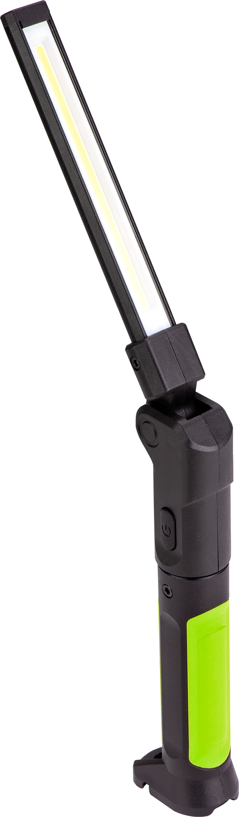 Luceco Slim Torch - This slim torch is designed to withstand construction and DIY environments. With an IK07 impact rating, you can use it confidently knowing that it will remain functional, even in tough conditions.