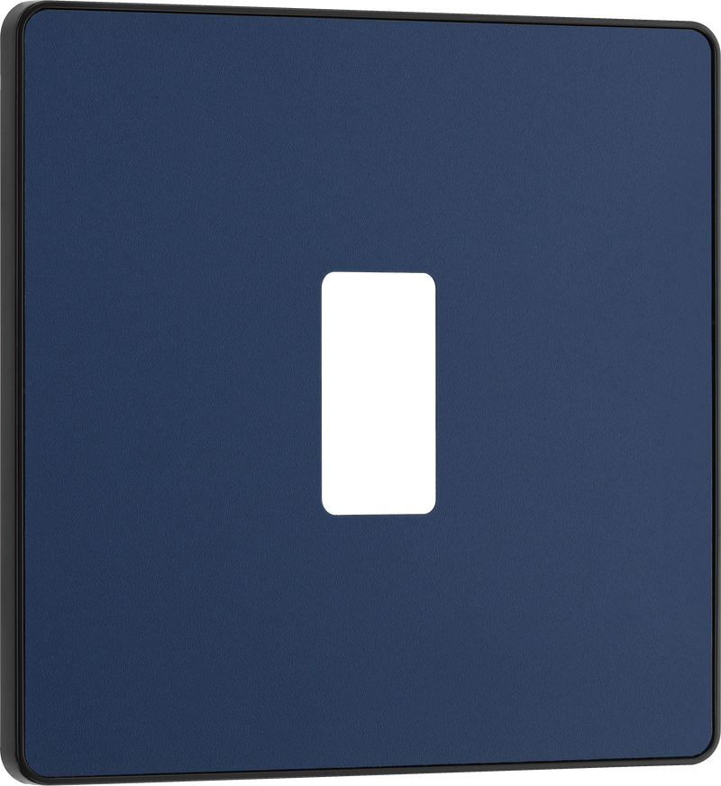 BG Electrical Grid - 1 module, square