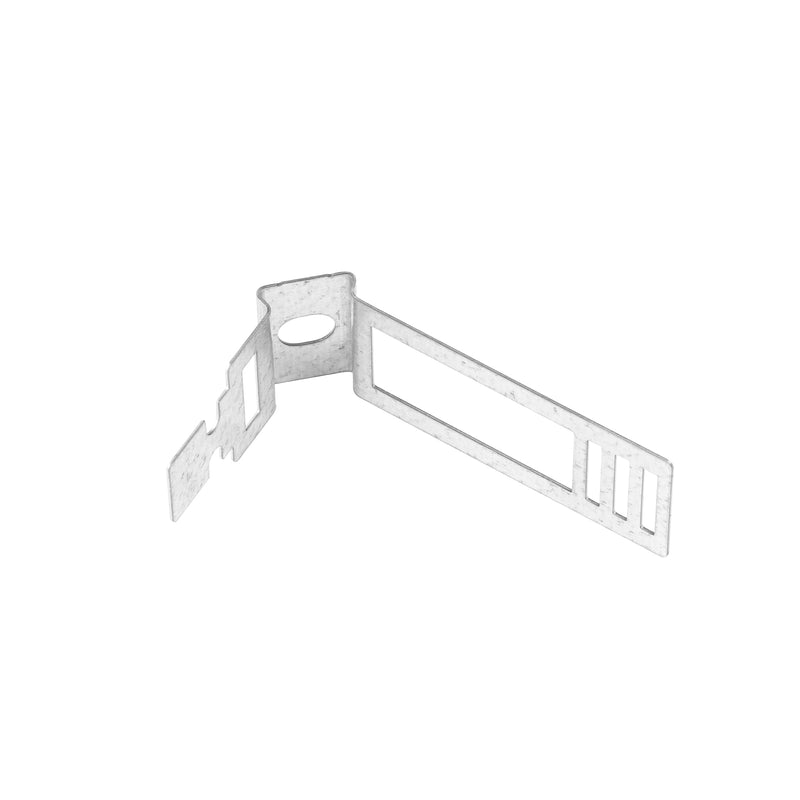 D-Line Fire Clip - Adjustable Cable Clip 16-21mm - Galv (Pack of 100)