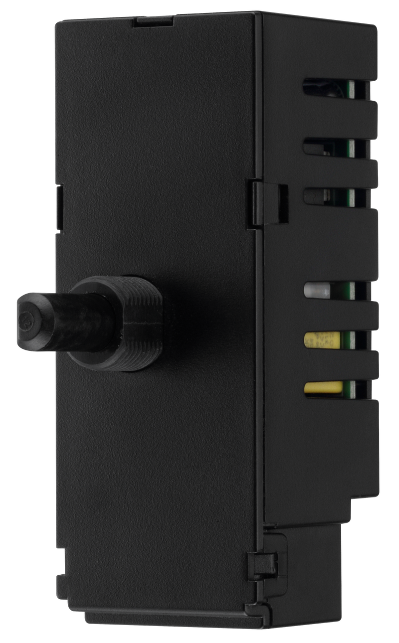 BG Electrical 800 Series - 2 Way Dual Mode Replacement Dimmer Module