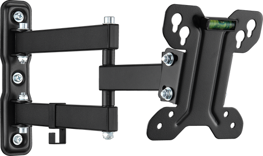 Ross TV Mounts - Full Motion TV mount, max VESA 100x100 (13-27 inch)