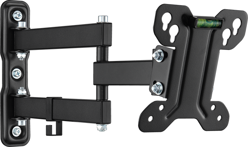 Ross TV Mounts - Full Motion TV mount, max VESA 100x100 (13-27 inch)