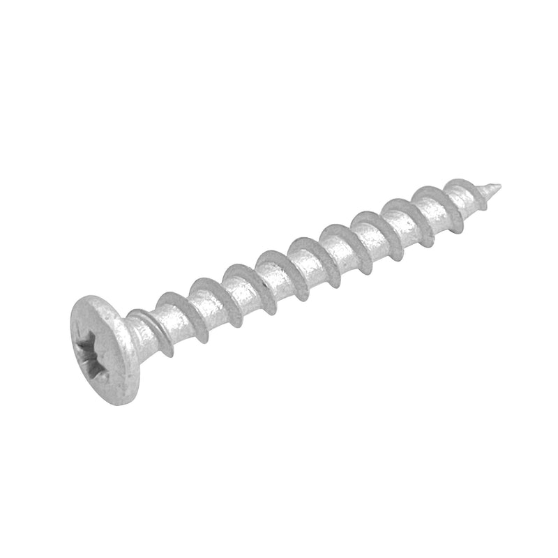 D-Line Fire Clip - D-Fix Fire Rated Screws, PZ2 Pan-Head (Bag of 100)