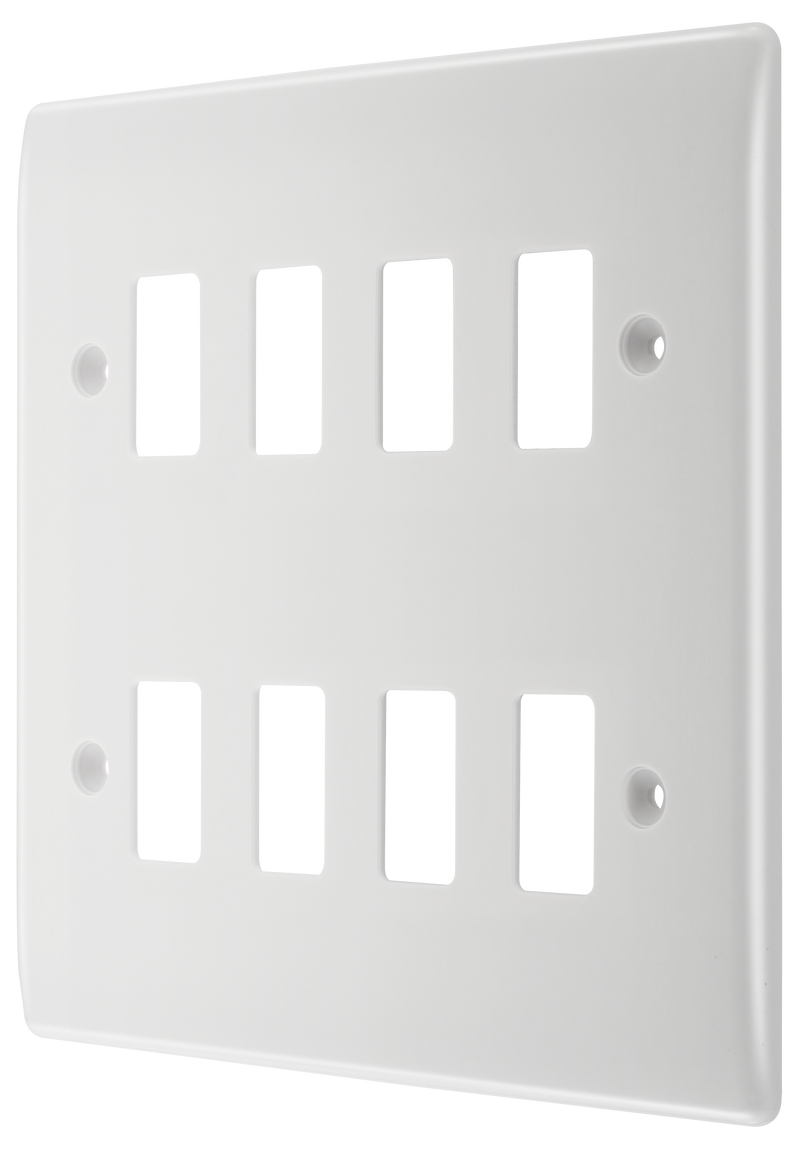 BG Electrical Grid - Blank module