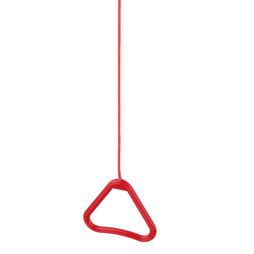 BG Electrical Part M - 2 metre red pull cord