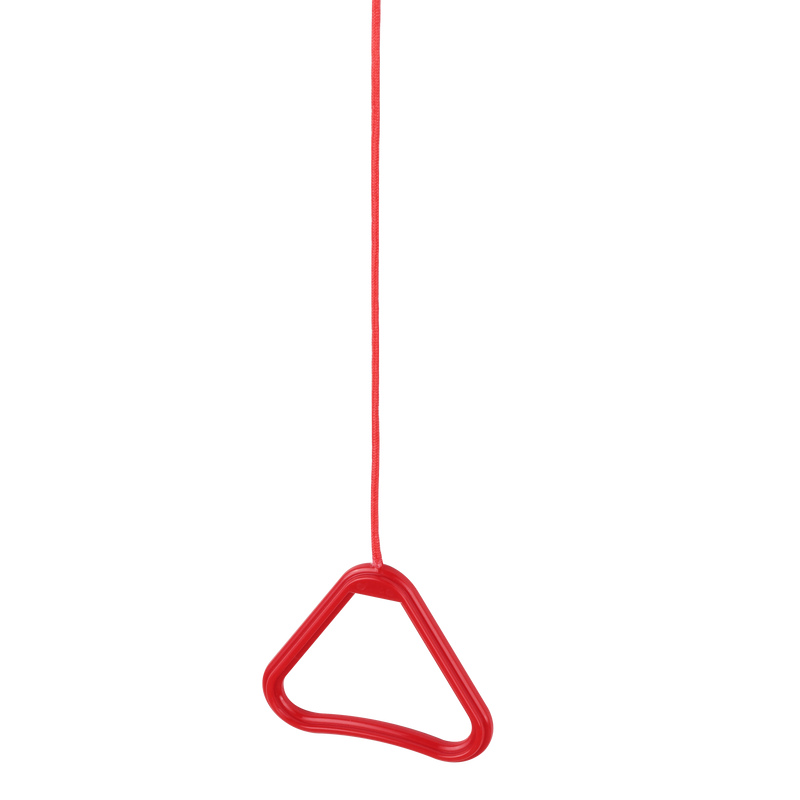 BG Electrical Part M - 2 metre red pull cord