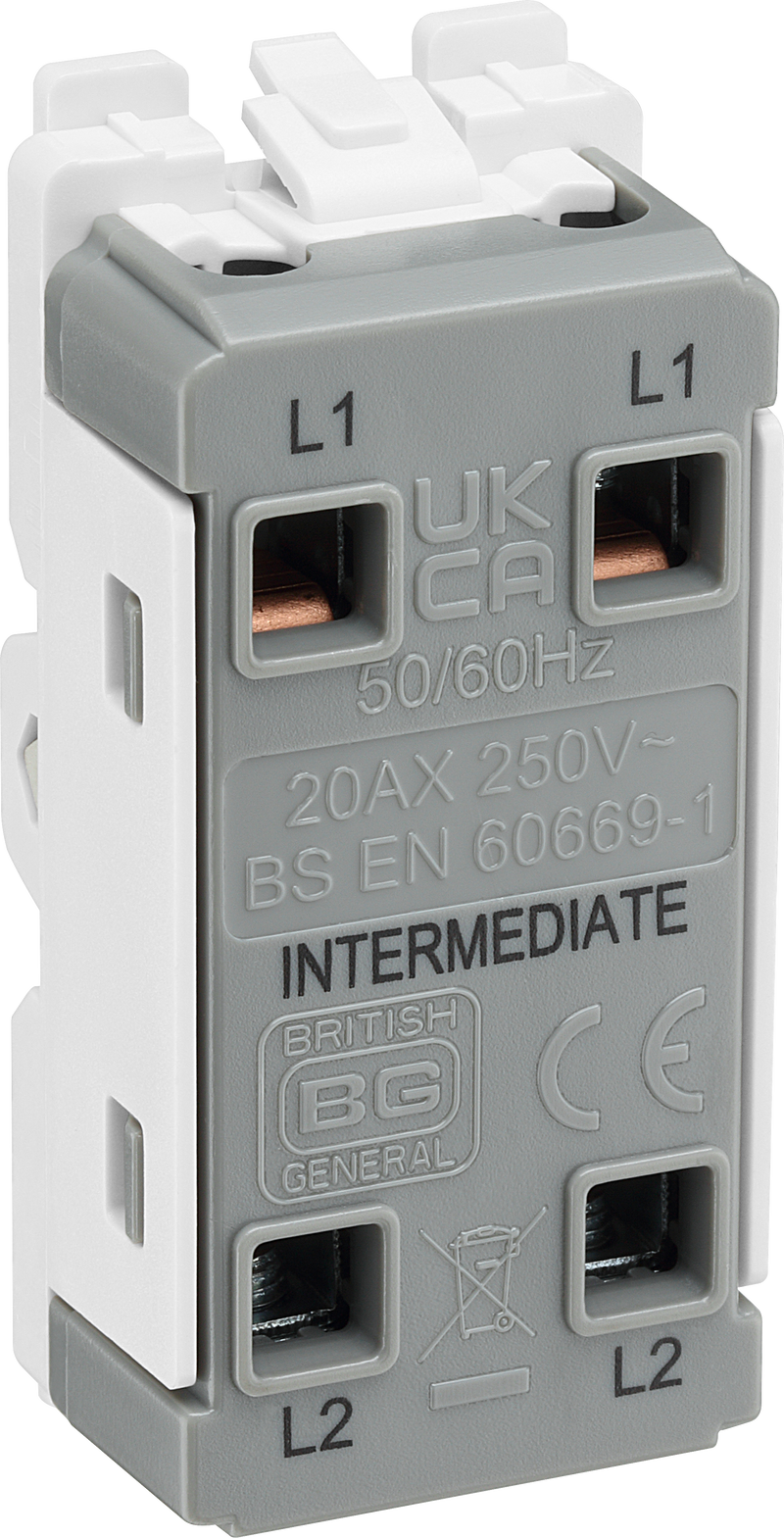 BG Electrical Grid - Intermediate
