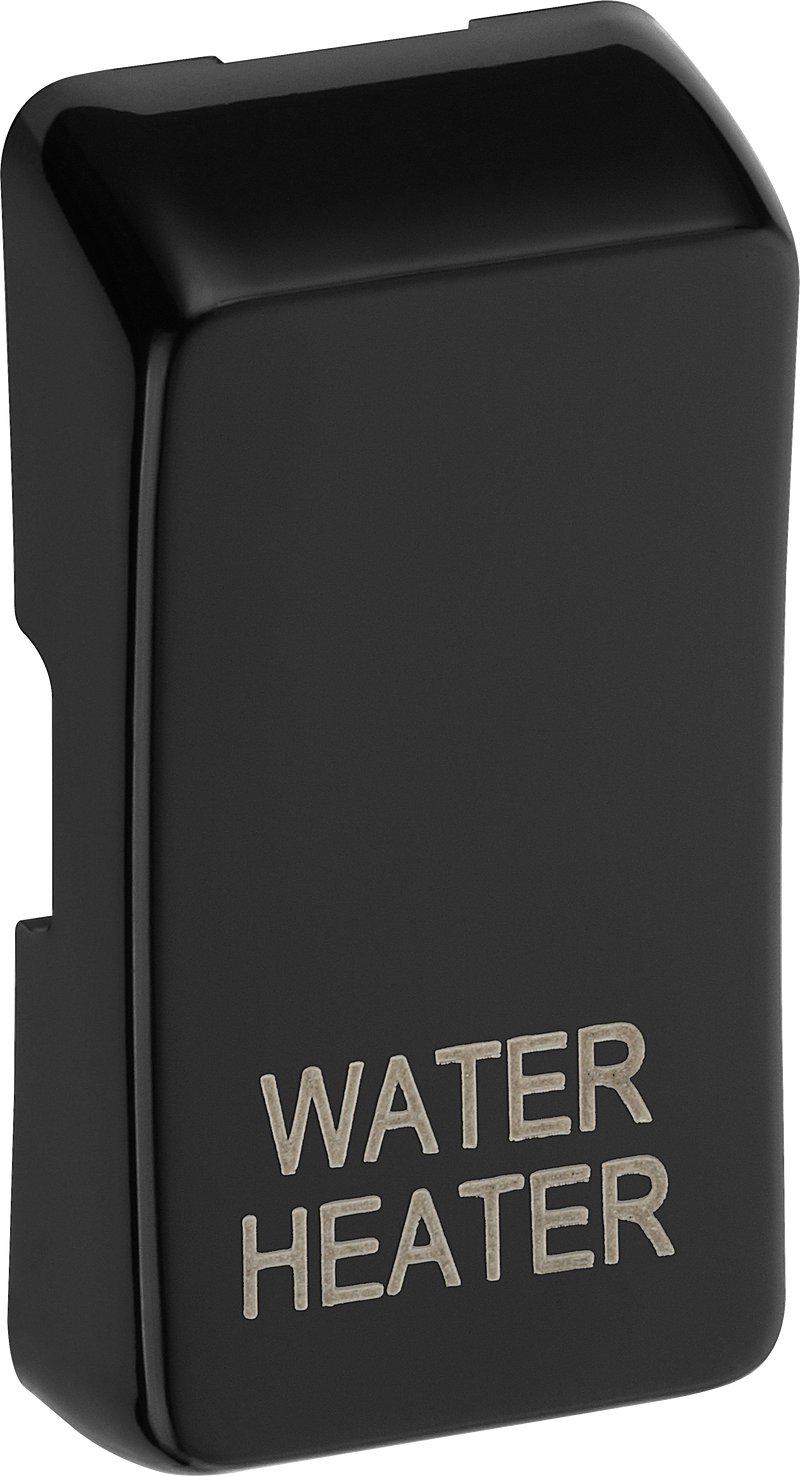 BG Electrical Grid - Water Heater