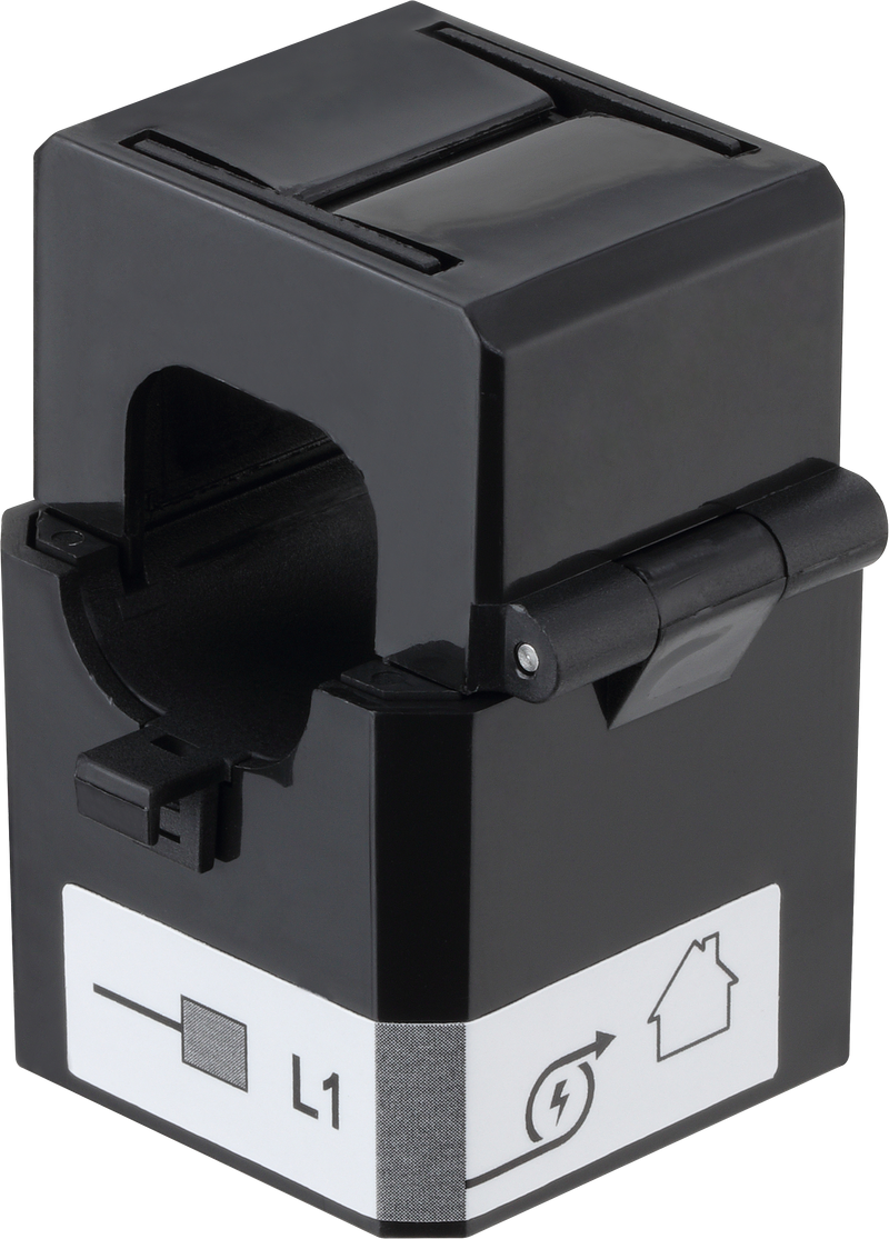 Sync Energy EV Hubs - EV Balancer Charger Load Management Hub, Single Phase - 1 x 120A CT's