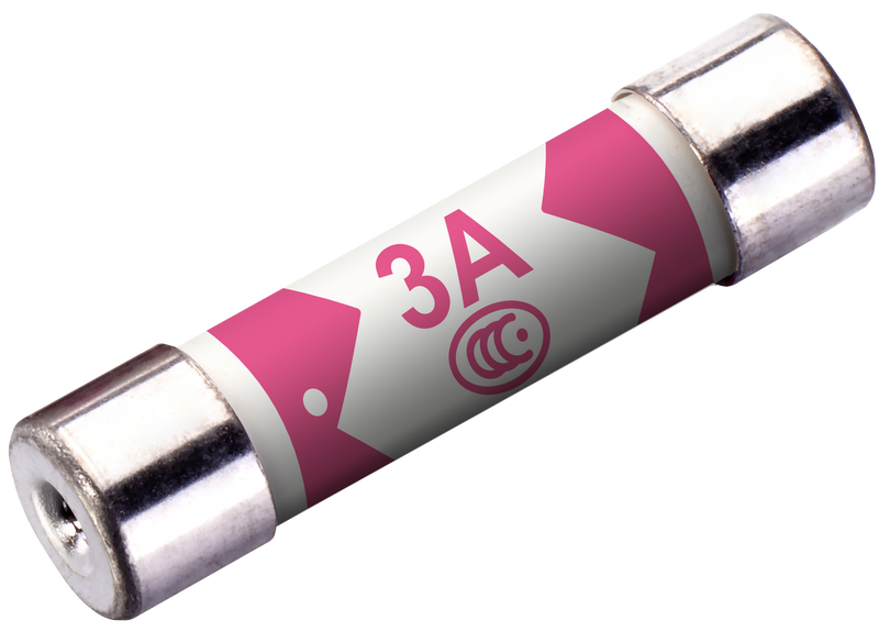 Masterplug Basic - 4 x 3A
