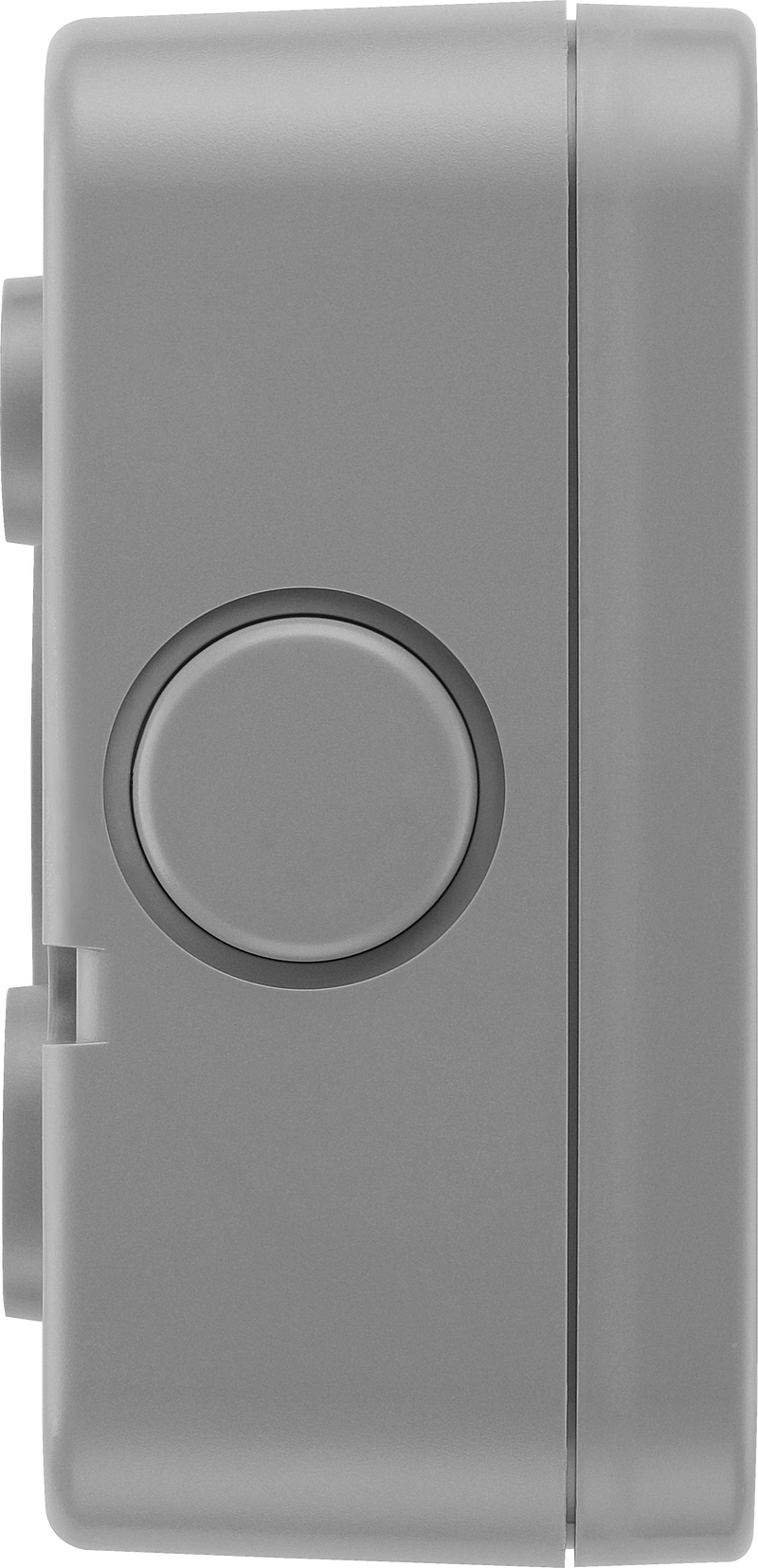 BG Electrical Weatherproof Storm - Junction box with 5 pole terminal block IP66