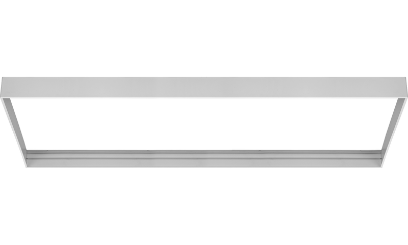 Luceco Luxpanel Accessories - Panel 1200x600 surface frame