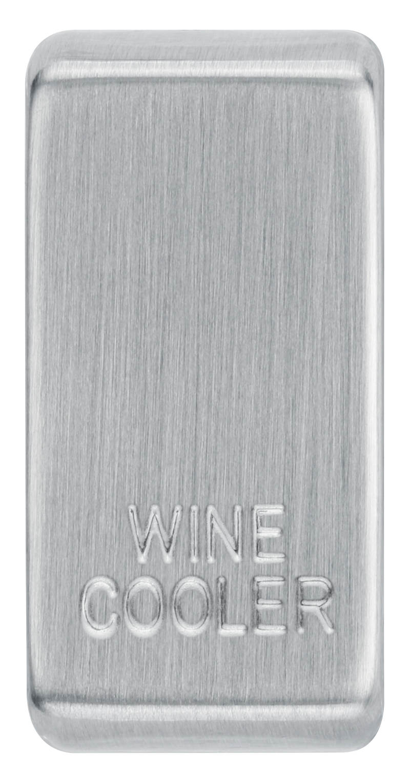 BG Electrical Grid - Wine Cooler