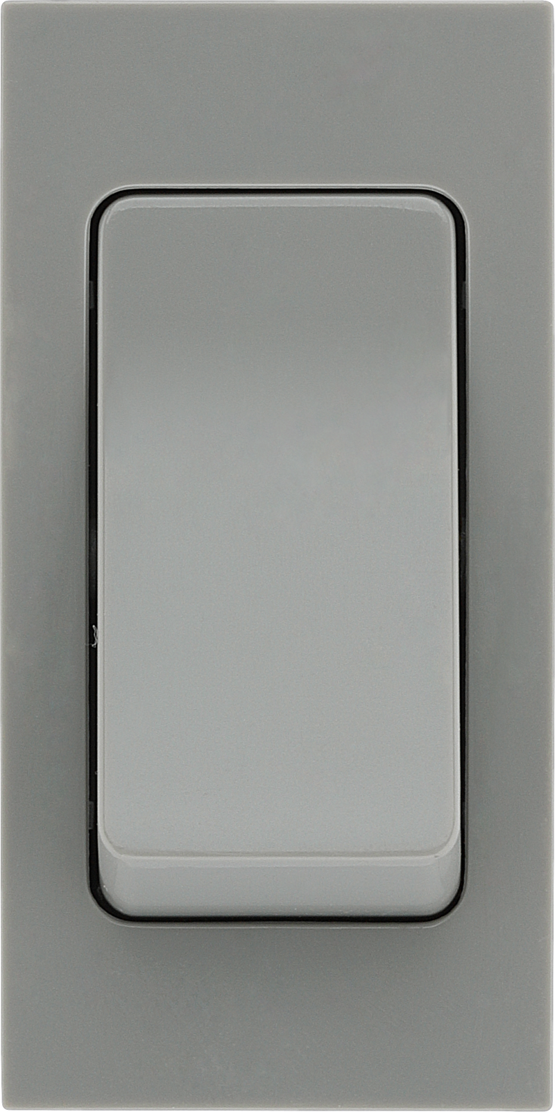 BG Electrical Euro Module - 20 AX 2 way switch
