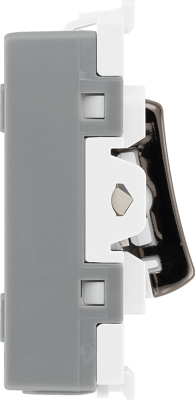 BG Electrical Grid - Triple pole fan isolator