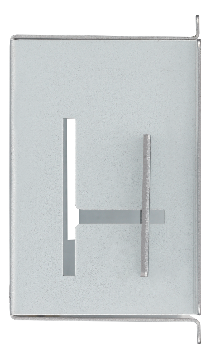 BG Electrical Contractor - BG Double Fire Rated Dry-Lining Box 47mm