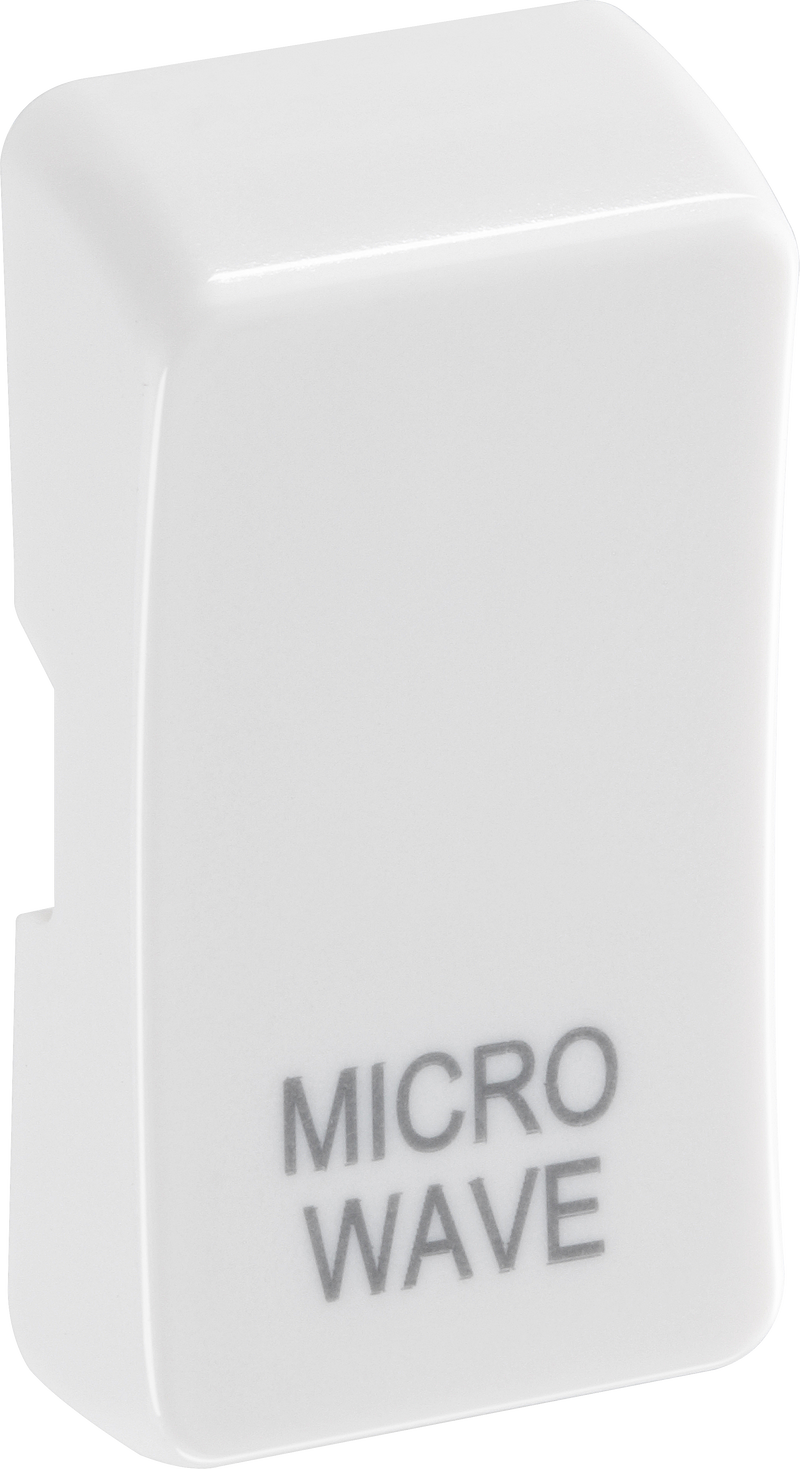 BG Electrical Grid - Microwave