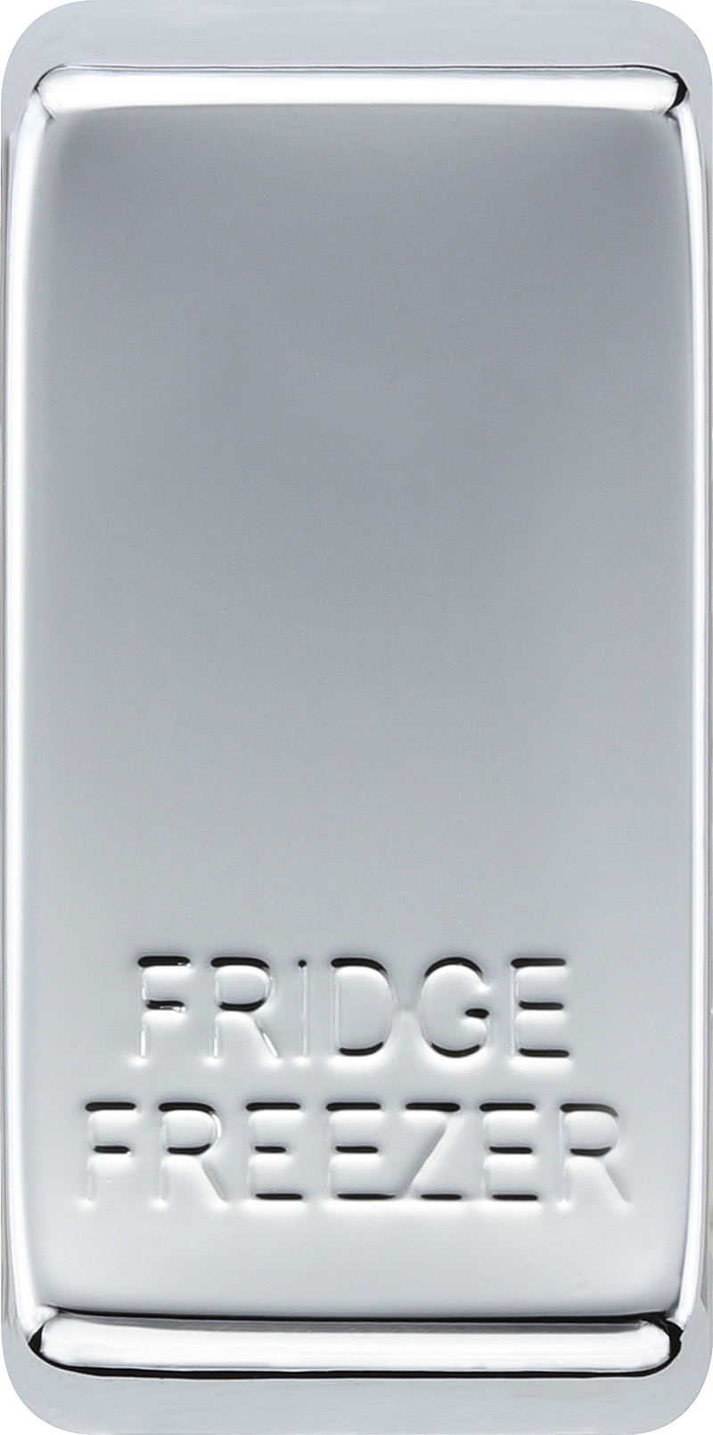 BG Electrical Grid - Fridge Freezer