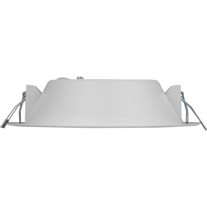 Luceco Carbon - Carbon downlight 197mm 1500 lumens and fixed output driver