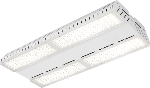 Luceco Elara Bay - ElaraBay with rack lens 16000 lumens and fixed output driver
