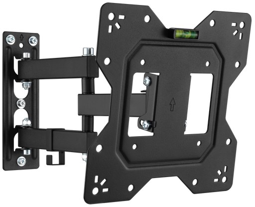 Ross TV Mounts - Full Motion TV mount, max VESA 200x200 (23-50 inch)