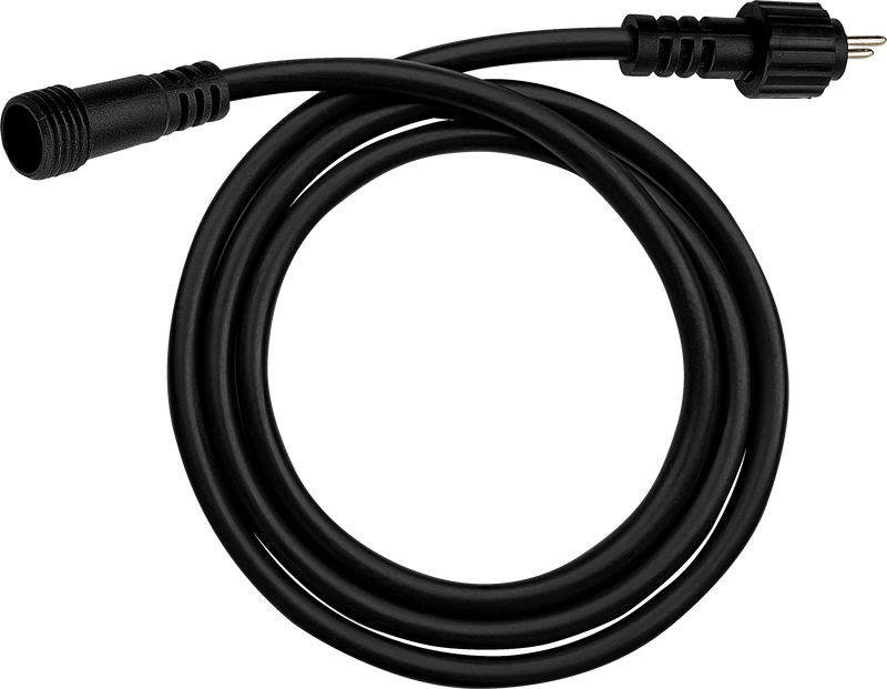 Luceco LED Garden Spike Light Kit - Garden Spike Light Kit - 2 Metre Extension Cable