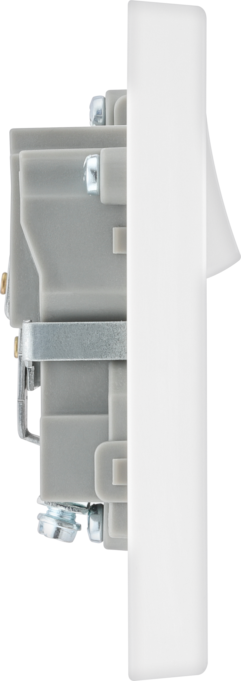 BG Electrical 900 Series - Single, switched, single pole