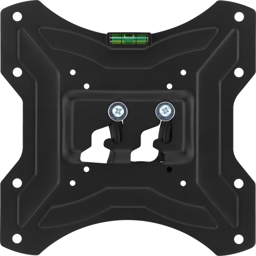 Ross TV Mounts - Flat-to-wall TV mount, max VESA 200x200 (23-50 inch)