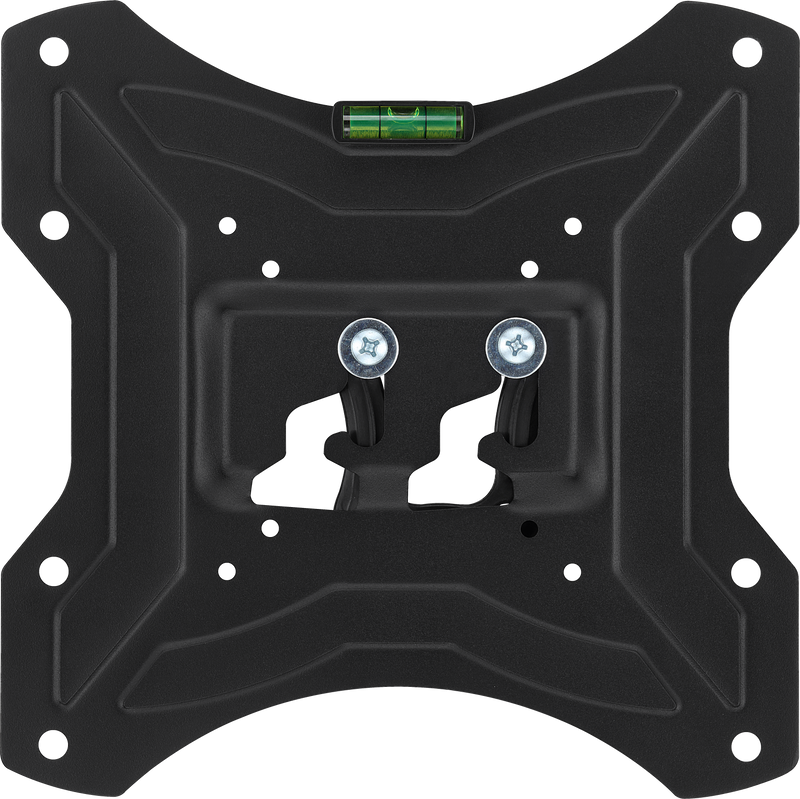 Ross TV Mounts - Flat-to-wall TV mount, max VESA 200x200 (23-50 inch)