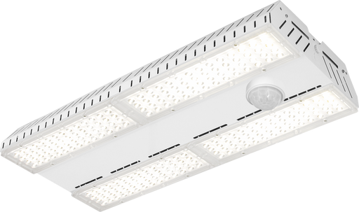 Luceco Elara Bay - ElaraBay with wide lens 30000 lumens DALI driver emergency and PIR sensor