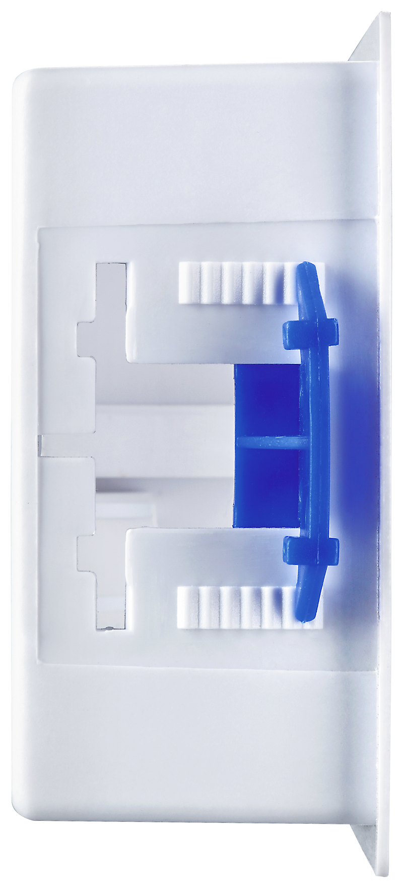 BG Electrical Contractor - Triple Dry Lining Box, 35mm