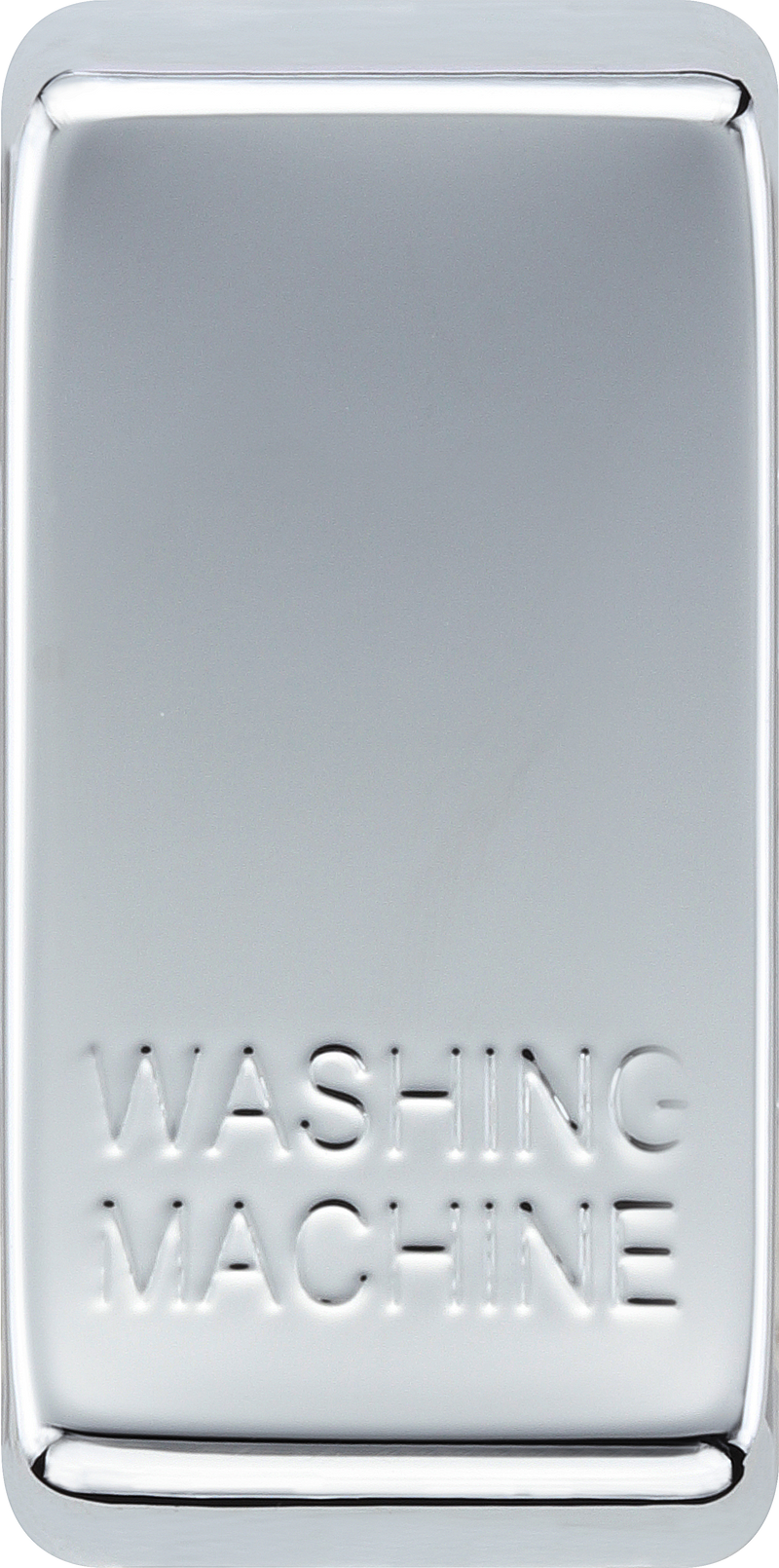 BG Electrical Grid - Washing Machine