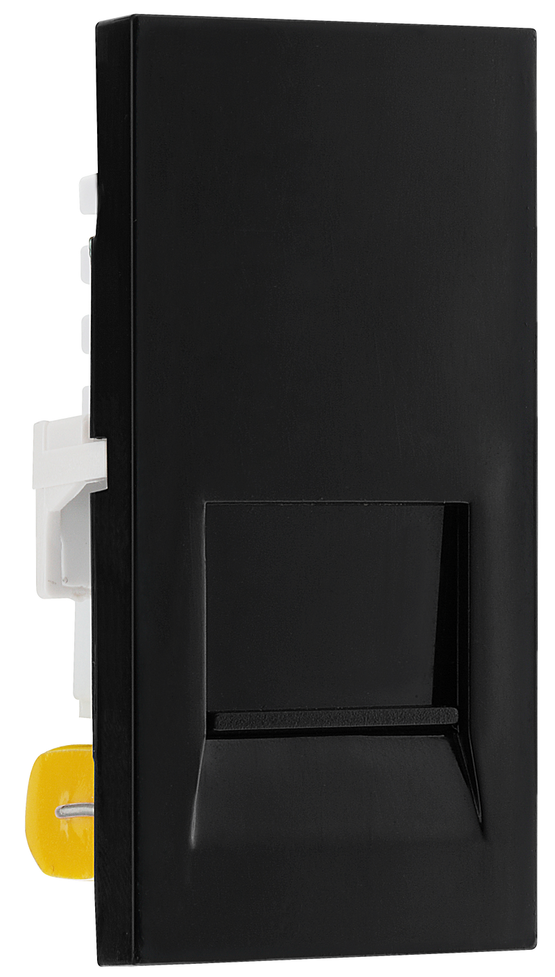 BG Electrical Euro Module - Telephone - BT master (IDC)