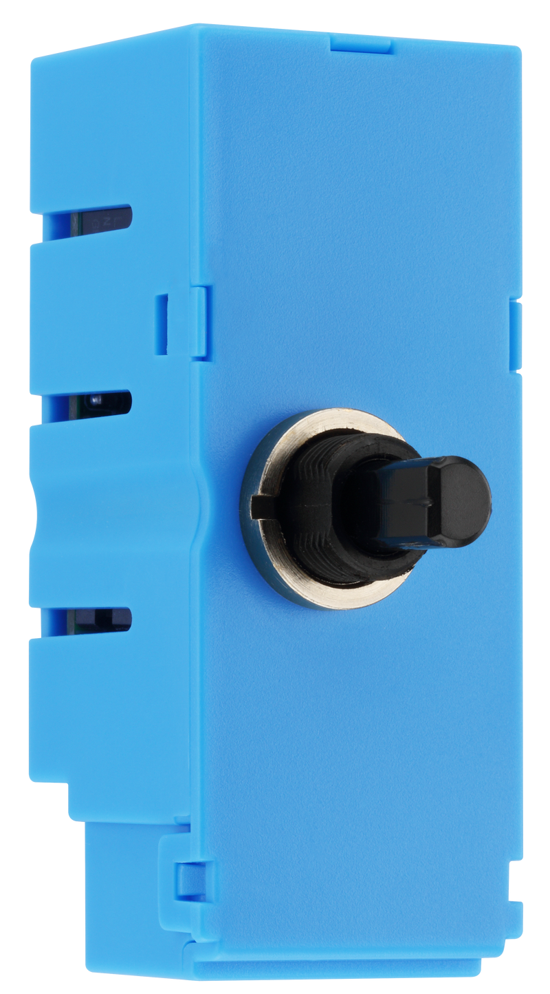 BG Electrical Smart Power - Smart Dimmer Module, 2 Way, Master
