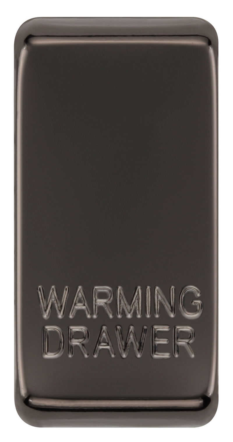 BG Electrical Grid - Warming Drawer