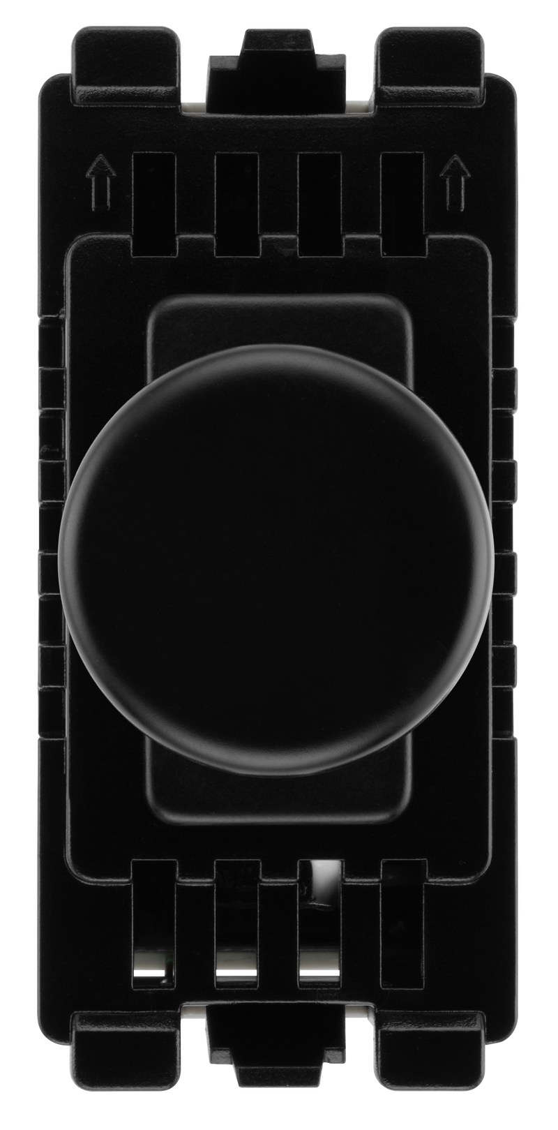 BG Electrical Grid - 2 way, Intelligent Dual Mode Dimmer