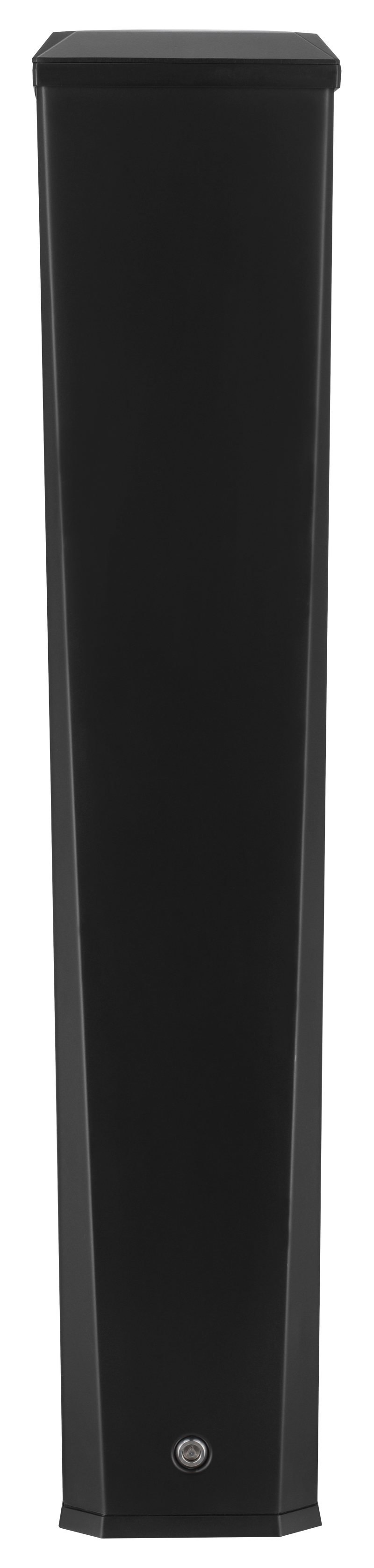 Sync Energy Pro Charger - Bollard EV Charger, Dual Socket, Three Phase 2x11kW Integrated Mid Meter, 4G