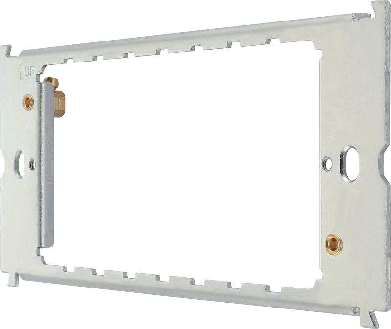 BG Electrical Grid - Cooker Hood