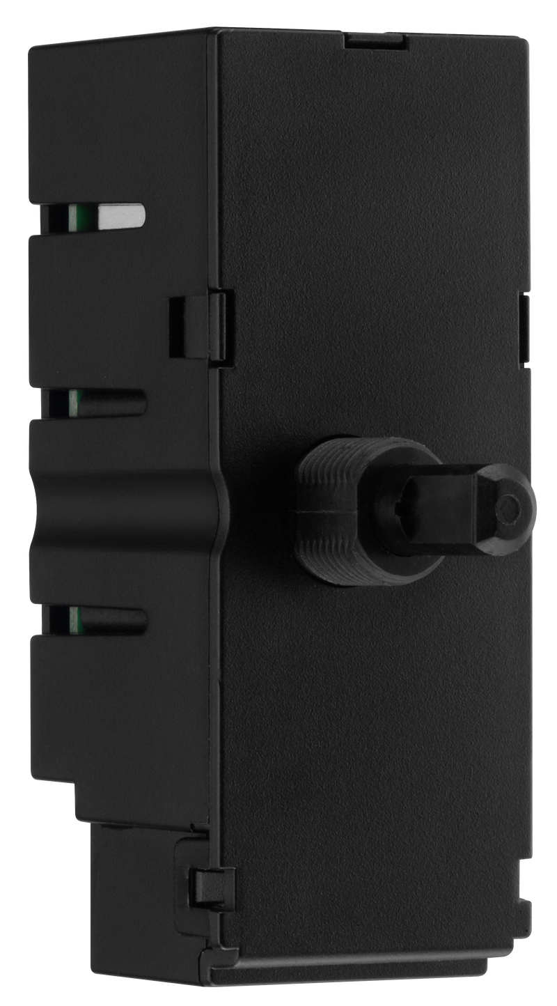 BG Electrical 800 Series - 2 Way Dual Mode Replacement Dimmer Module