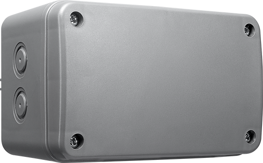 BG Electrical Weatherproof IP55 - Junction box IP55