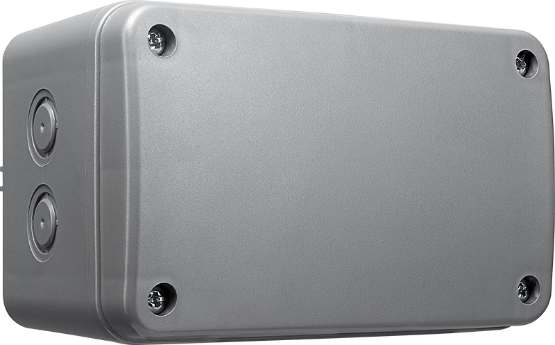 BG Electrical Weatherproof IP55 - Junction box IP55